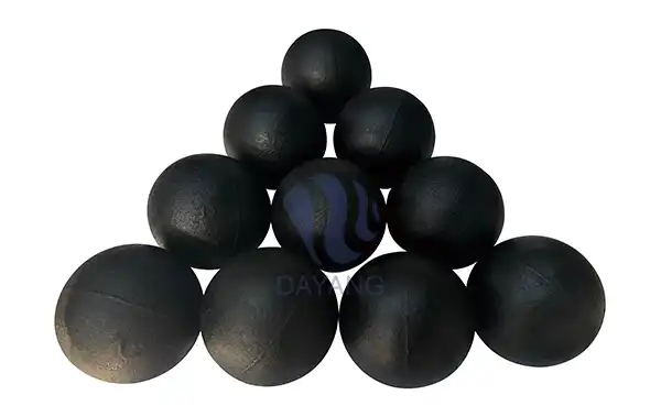 High Chrome Grinding Balls